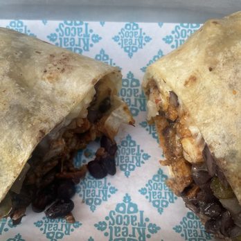 Rreal Tacos - Chamblee - Burrito - Tacos Near Me - Atlanta, Georgia