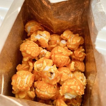 Mountaineer Popcorn - Loaded Baked Potato Popcorn - Popcorn Shops Near Me - Shepherdstown, West Virginia