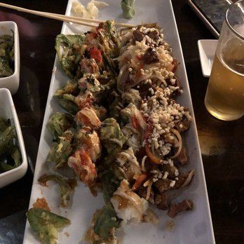 Raw Sushi Bistro - Sushi Bars Near Me - Modesto, California Raw Sushi Bistro - Sushi Bars Near Me - Modesto, California