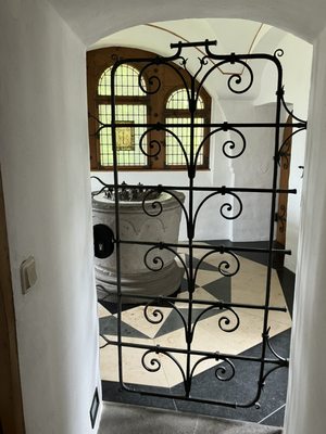 St. Maria & St. Clemens by null