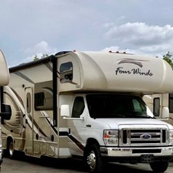 Sugarbear Express RV Rentals
