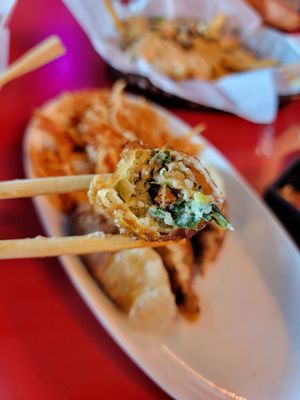 Soho Chicken Houston by null