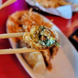 Soho Chicken - Chicken Mandu