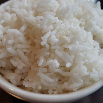Thai Grill - Burnt rice that didn't taste freshly steamed. - Thai Near Me - Bellevue, Washington Thai Grill - Burnt rice that didn't taste freshly steamed. - Thai Near Me - Bellevue, Washington