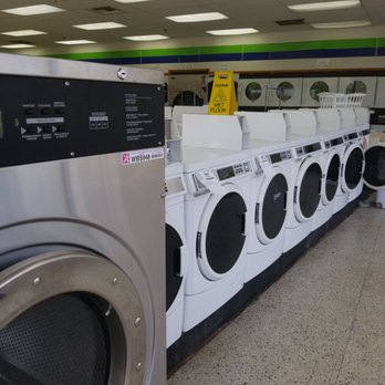 Vandalia Maytag Coin Laundry - Laundromat Near Me - Vandalia, Ohio