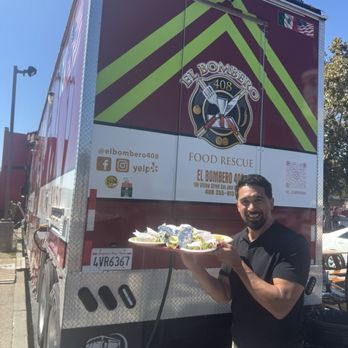 El Bombero 408 - Mexican Near Me - San Jose, California El Bombero 408 - Mexican Near Me - San Jose, California