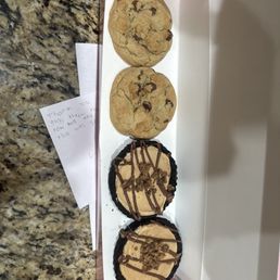 Cookies!