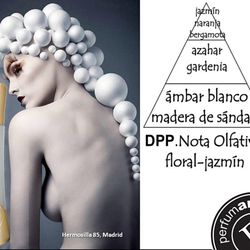 Perfumarte - Perfumarte Madrid Calle Hermosilla 85 Metro Goya - Madrid Perfumes lowcost 14,50€ - 75 ml