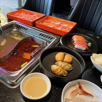 Prime Hot Pot - Hot Pot Near Me - Tustin, California Prime Hot Pot - Hot Pot Near Me - Tustin, California