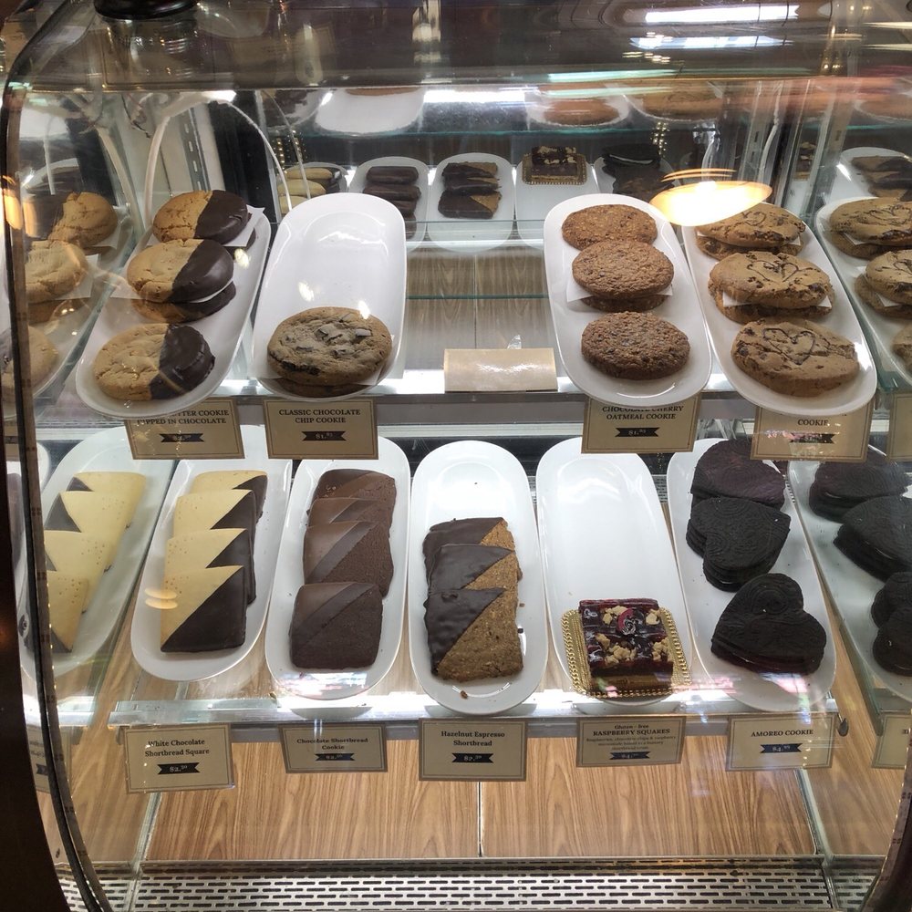 Piece, Love and Chocolate - Desserts 1 of 2 - Chocolatiers & Shops Near Me - Boulder, Colorado Piece, Love and Chocolate - Desserts 1 of 2 - Chocolatiers & Shops Near Me - Boulder, Colorado