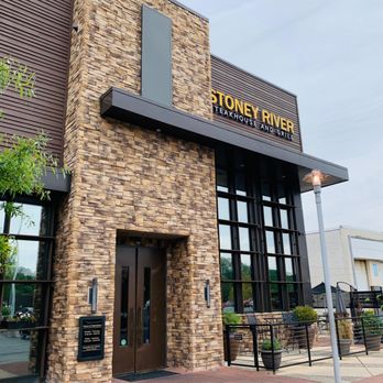 Stoney River - It's mall adjacent, so plenty of parking. - Steakhouses Near Me - Annapolis, Maryland Stoney River - It's mall adjacent, so plenty of parking. - Steakhouses Near Me - Annapolis, Maryland