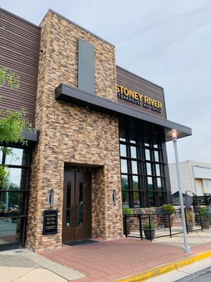 Stoney River Steakhouse and Grill by null