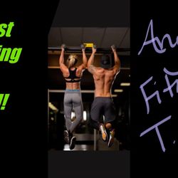 Anytime Fitness