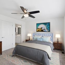 The Mews at Annandale Townhomes
