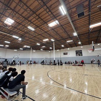 AIM Sportsplex - Trainers Near Me - Seal Beach, California AIM Sportsplex - Trainers Near Me - Seal Beach, California