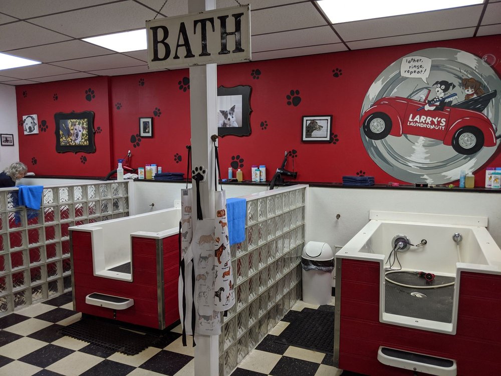 LARRY’S LAUNDROMUTT 18 Photos & 18 Reviews 201 Ohio River Blvd