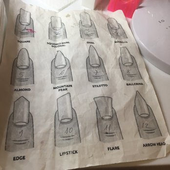 Pink Nails - Nail Salons Near Me - Berlin, BE