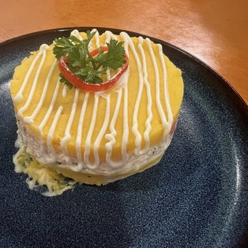 Mishqui Peruvian Bistro - Peruvian Near Me - Madison, Wisconsin