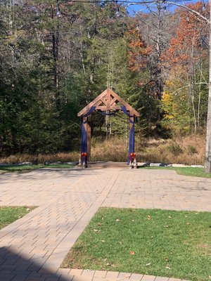Catalpa Grove at Lakewood Park by null