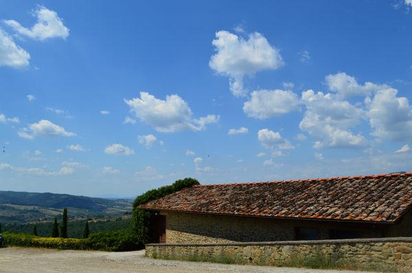 Querciabella · Società Agricola Querciabella SpA by null