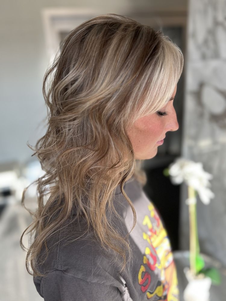 SHEAR EXCELLENCE BY HEIDI Updated May 2024 Request an Appointment