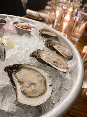 Mass St. Fish House & Raw Bar by null