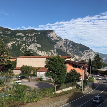 Babadulac - Pizza Near Me - Abbadia Lariana, LC