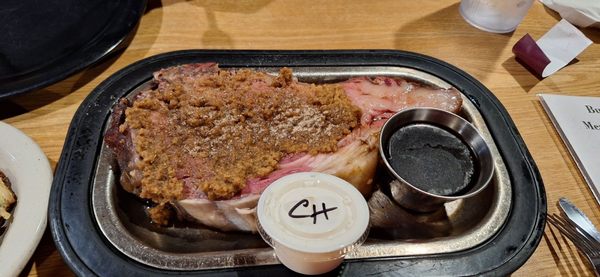 Burly's Roughrider Bar & Steakhouse by null