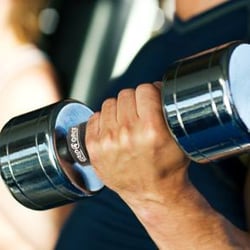 Jazzercise Fitness Center