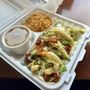 El Taco De Mexico