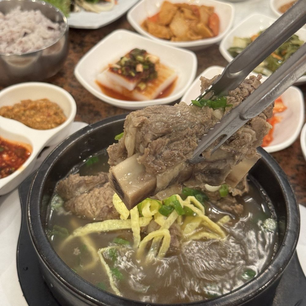 Ye Dang Korean Restaurant - Korean Near Me - Tustin, California Ye Dang Korean Restaurant - Korean Near Me - Tustin, California