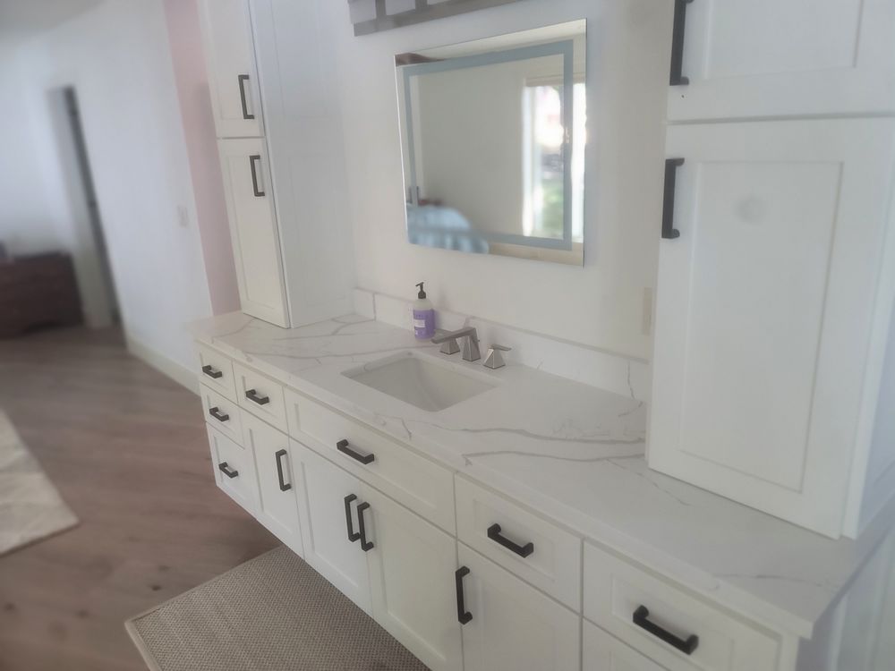 Slide of Beasley Plumbing