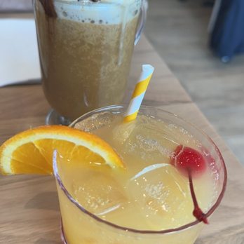 Biscuit Belly - Chesapeake - Kentucky coffee and Tequila Sunrise - Breakfast & Brunch Near Me - Chesapeake, Virginia Biscuit Belly - Chesapeake - Kentucky coffee and Tequila Sunrise - Breakfast & Brunch Near Me - Chesapeake, Virginia