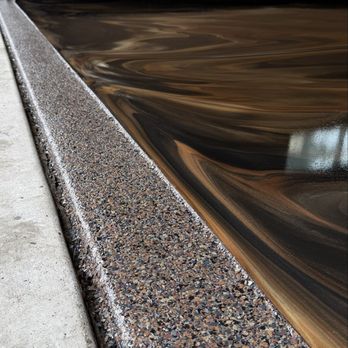 Diamond Group Epoxy Floors - Functional outside edge that last. - Flooring Near Me - Beaverton, Oregon Diamond Group Epoxy Floors - Functional outside edge that last. - Flooring Near Me - Beaverton, Oregon