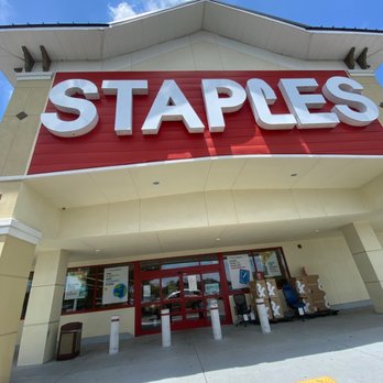 Palm Center Mall - Staples - Shopping Centers Near Me - Lakeland, Florida Palm Center Mall - Staples - Shopping Centers Near Me - Lakeland, Florida
