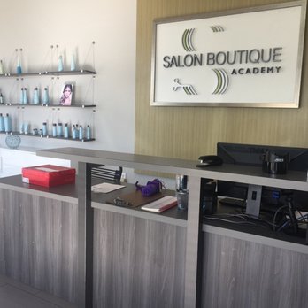 Salon Boutique Academy - Cosmetology Schools Near Me - Addison, Texas Salon Boutique Academy - Cosmetology Schools Near Me - Addison, Texas