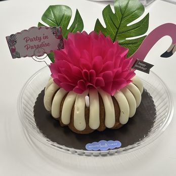 Nothing Bundt Cakes - Bakeries Near Me - San Marcos, California Nothing Bundt Cakes - Bakeries Near Me - San Marcos, California