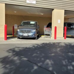 Costco Business Center - Great parking jobs