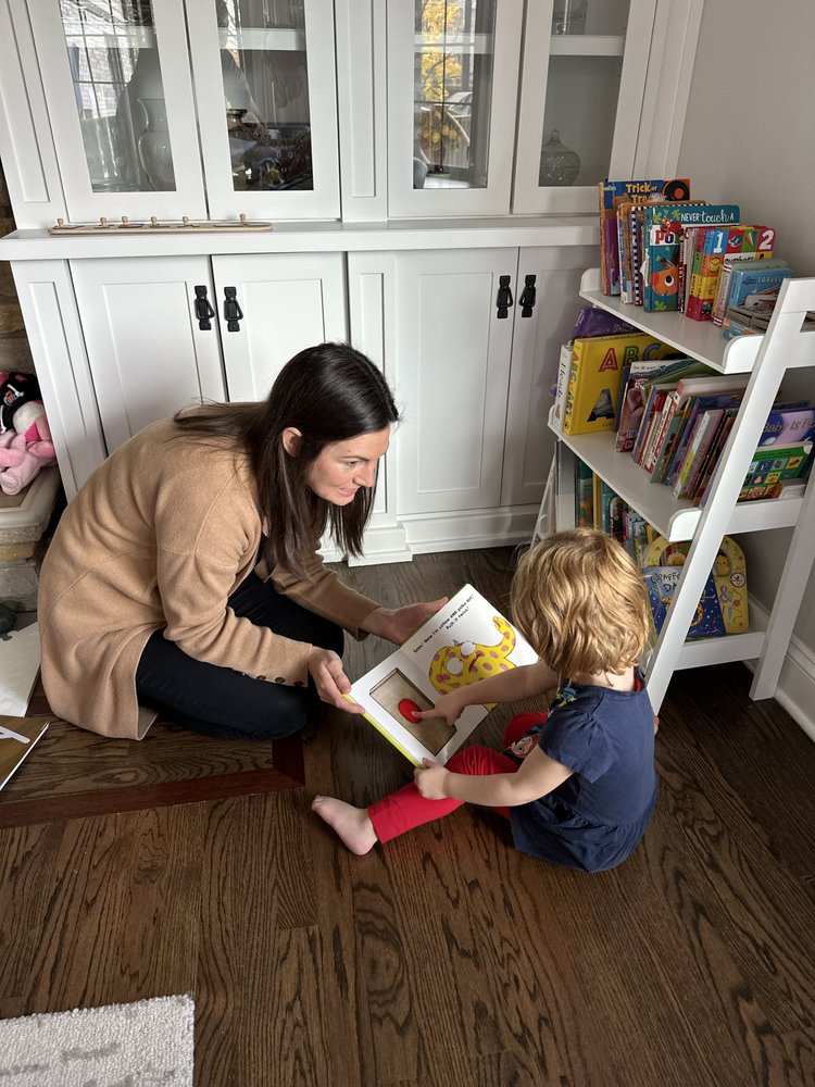 West Loop Speech Therapy - child therapist in Chicago, IL