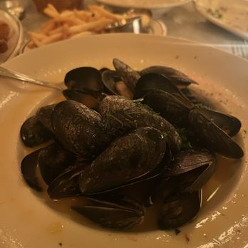 Pastis - Moules Frites - French Near Me - Washington, DC, District of Columbia