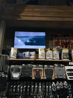Huntington Surf & Sport by null
