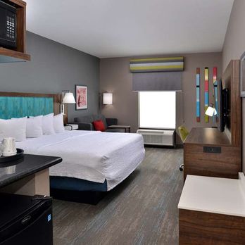 Hampton Inn Laplace - Guest room - Hotels Near Me - Laplace, Louisiana Hampton Inn Laplace - Guest room - Hotels Near Me - Laplace, Louisiana