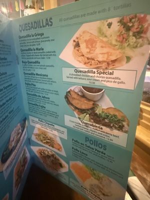 Menu photo 5 Altos Cantina Mexican Kitchen Eureka, MO Menu photo 5 Altos Cantina Mexican Kitchen Eureka, MO