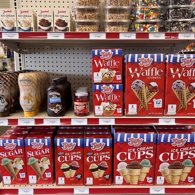 Party World and Other Things