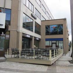 Pingviini Street Bar