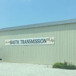 Smith Transmission