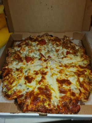 Myles Pizza Pub by null