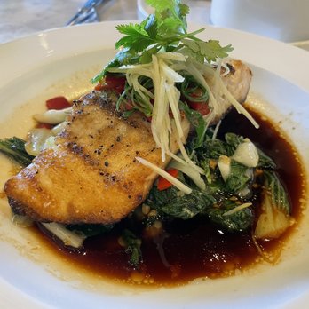 et al. - Grilled Kona Kampachi. Order this !!! - Breakfast & Brunch Near Me - Honolulu, Hawaii et al. - Grilled Kona Kampachi. Order this !!! - Breakfast & Brunch Near Me - Honolulu, Hawaii