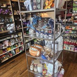 River Forest Chocolates