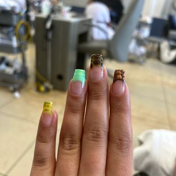 Nailspa Excel - Nail Salons Near Me - Hawthorne, California Nailspa Excel - Nail Salons Near Me - Hawthorne, California